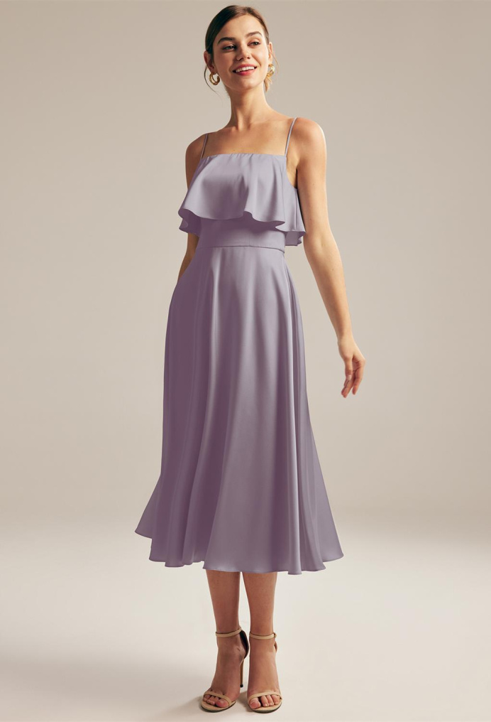 AW Morza Dress